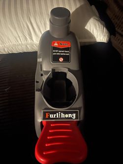 Softball Pitch Machine