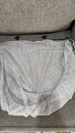 Mosquito Cover For Car Seats