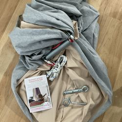 Girls Kids Hammock/Swing 