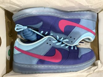 Nike SB Dunk Low Pro DO9404-400 Size 9 Mens