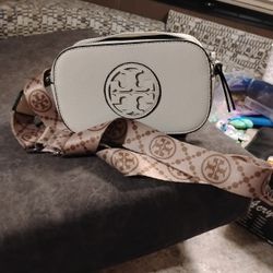 Tory Burch Perry Bombe Mini Bag