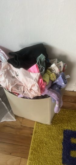 Baby girl bundle 12-18 month