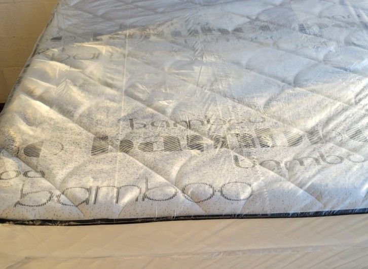 MATTRESSES GREAT SALE QUEEN PLUSH MATTRES