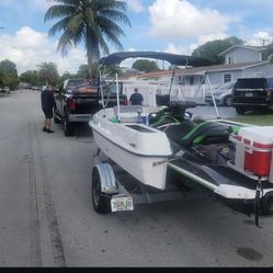 2017 Yamaha  VXR - Shuttlecraft 