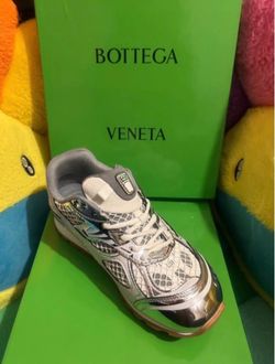Silver Bottega’s