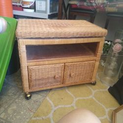 TV Cart