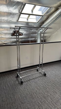 Clothes Rack
