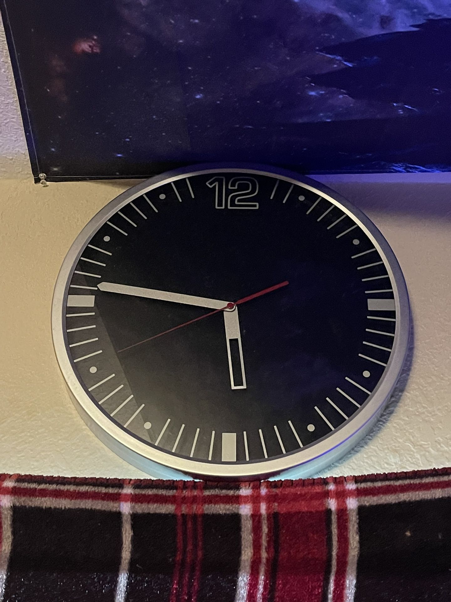 Clock
