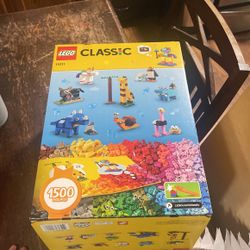 Legos