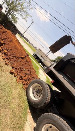 Dirt