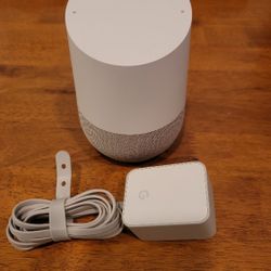 Google Home