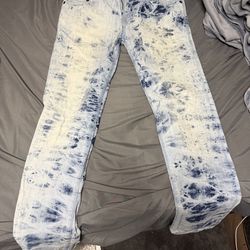 True Religion 34 by 32 Rocco