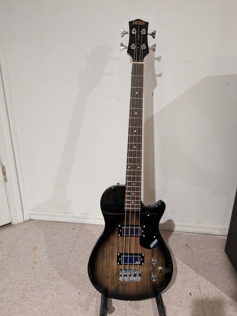 Gretsch G2220 Bass Guitar Sell Or Trade