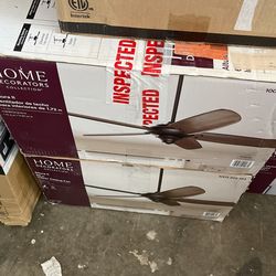 Ceiling Fan