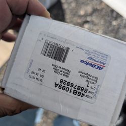 Ac Delco Track Bar for XJ Jeep