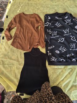 Clothes