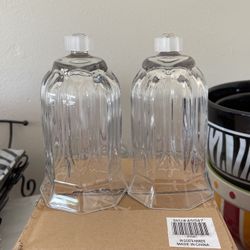 Home Interiors Copas /candle Cups