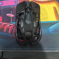 Mercury X Pro 8K Gaming Mouse OBO