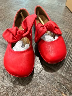 Camper kids size 3 (Youth) Brand New