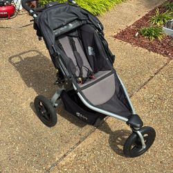 Bob Single Stroller