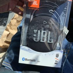 Jbl Bluetooth Speaker