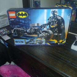 Lego Batman