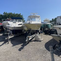 Storage For Boat , RV , Trailer , Etc , Storage 
