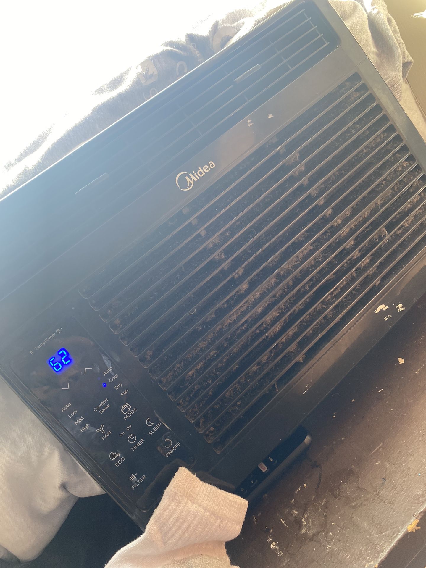 Midea Ac