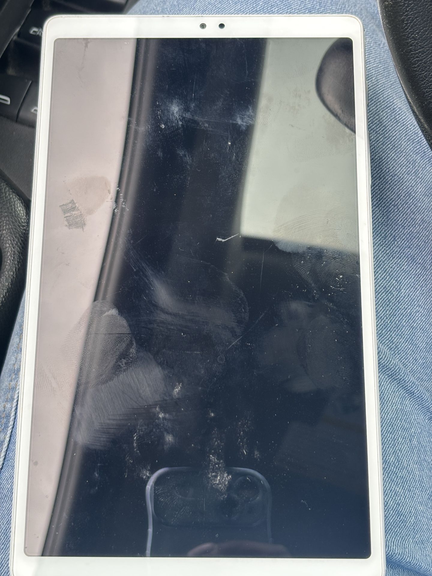 Samsung Galaxy Tablet