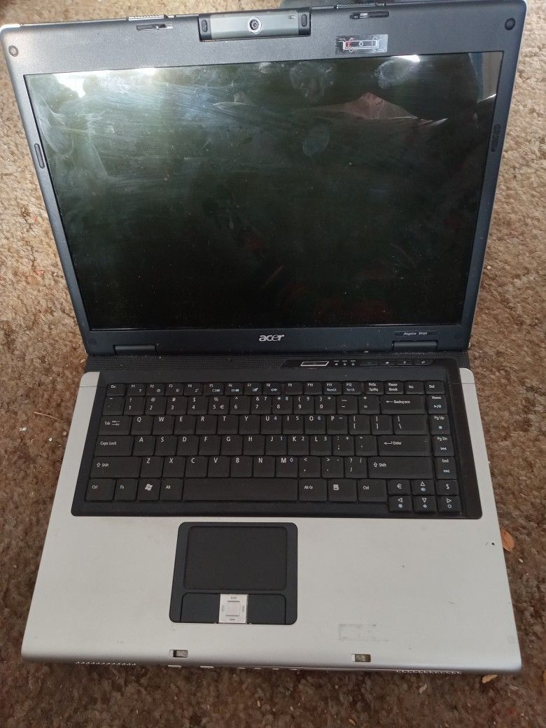 Acer Laptop 