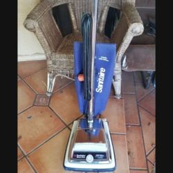 Saniture Carpet Vacuum Cleaner For Sale 75.00