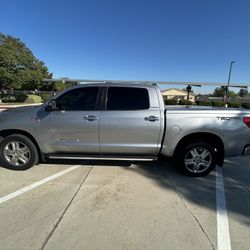 2011 Toyota Tundra