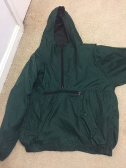 GAP windbreaker kids L boys S