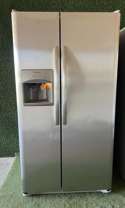 Frigidaire Refrigerator