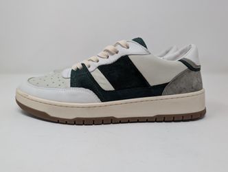 Collegium Alpha Fern Green