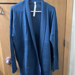 Lululemon Cardigans 