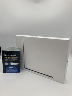15inch MacBook Air M5 Chip 16GB RAM 512GB Storage Midnight