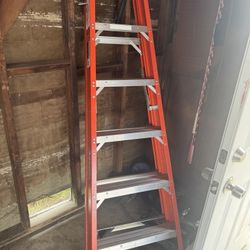 Ladder