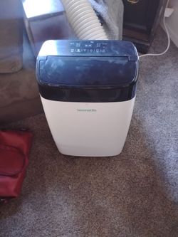 3 in 1 Air Conditioner