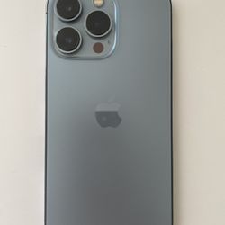 iPHONE 13 PRO UNLOCKED 265GB ✅~ ready to use ✅