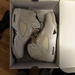 Jordan 5 