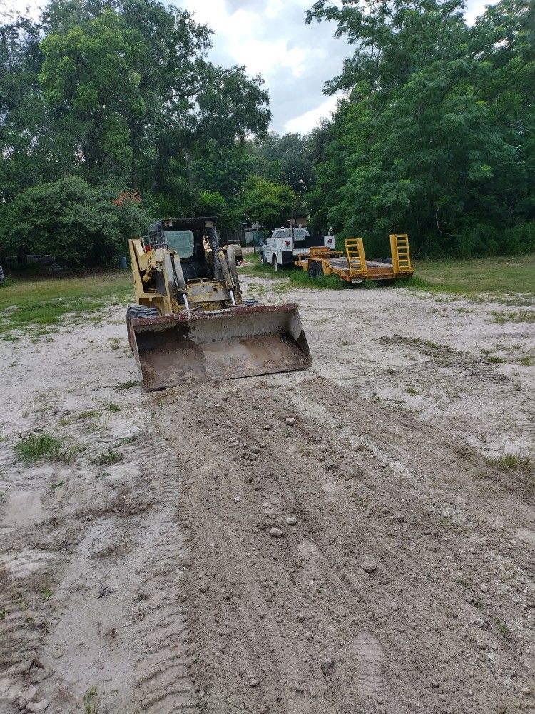 Bobcat Service