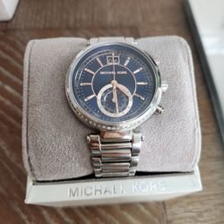 Michael Kors Watch.
