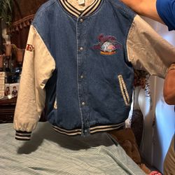 Disneyland Jacket 