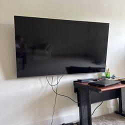 TV Samsung UN65MU8000F - 65"
