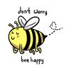 Bee Happy