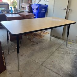 Free Table 