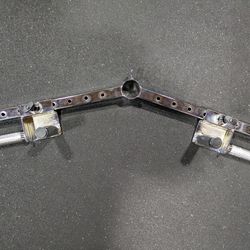 Ironmaster Ultimate Row