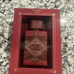 Dubai Perfume Original Female