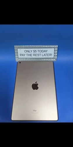 🔥 Big Screen, Bigger Savings – iPad 9th Gen Deal You Can’t Miss